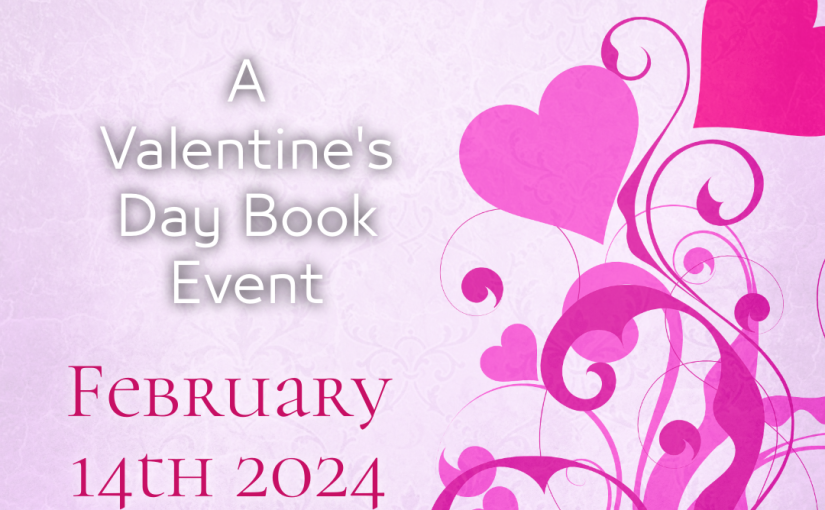 Where are my romance readers? Join us tomorrow for a #Romance Book Event! #FallInLove #ValentinesDayEvent #renesgetawaypartyroom #RenesGetaway