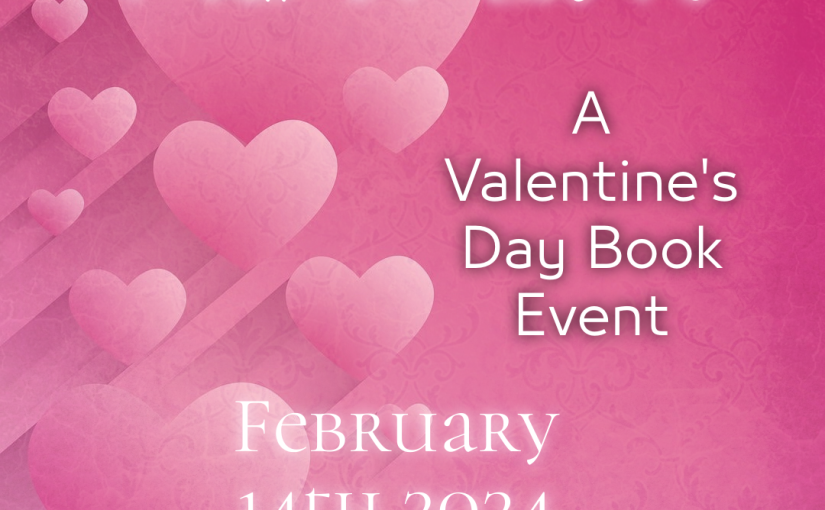 Where are my romance readers? Join us for a #Romance Book Event! #FallInLove #ValentinesDayEvent #renesgetawaypartyroom #RenesGetaway